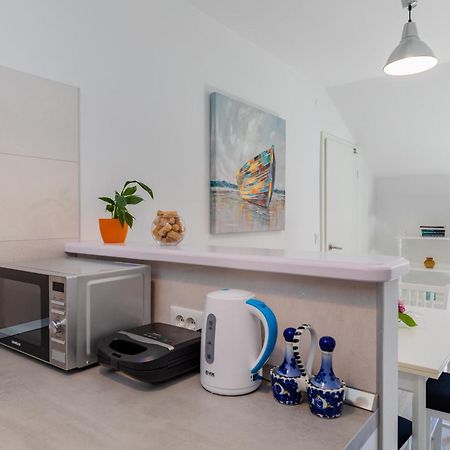 Apartments Katarina 두브로브니크 외부 사진