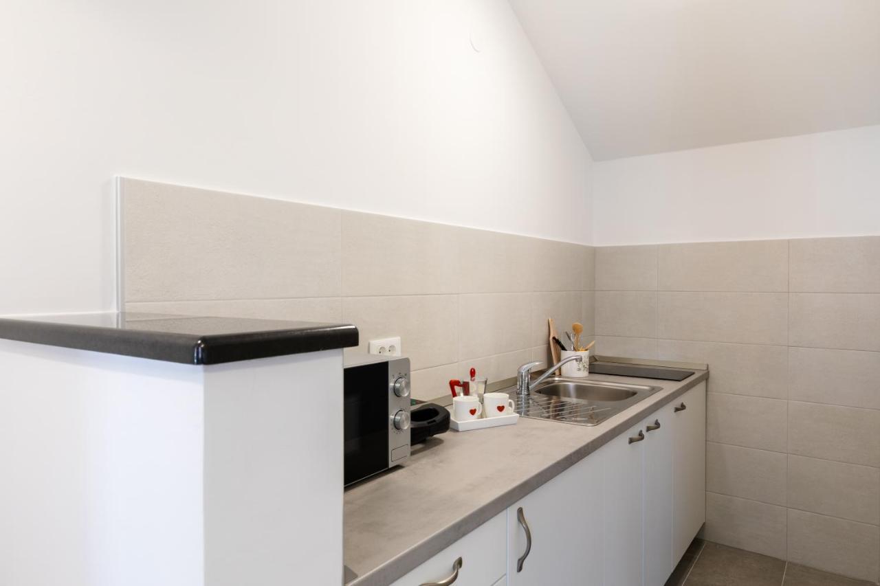 Apartments Katarina 두브로브니크 외부 사진