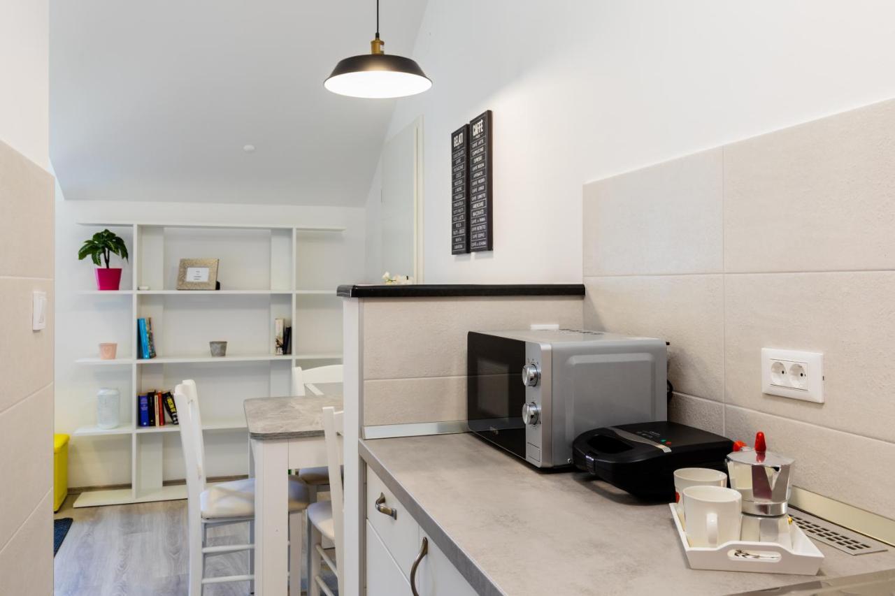 Apartments Katarina 두브로브니크 외부 사진