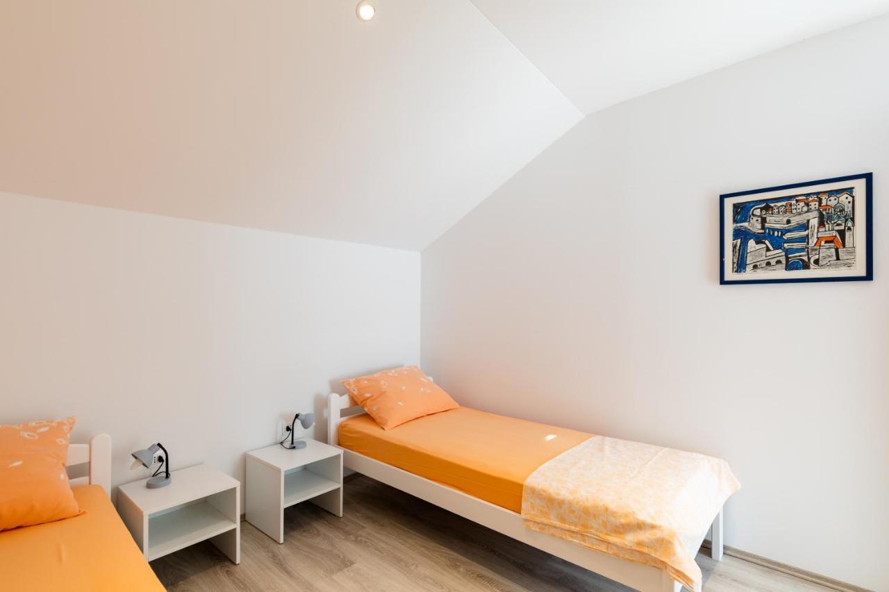 Apartments Katarina 두브로브니크 외부 사진