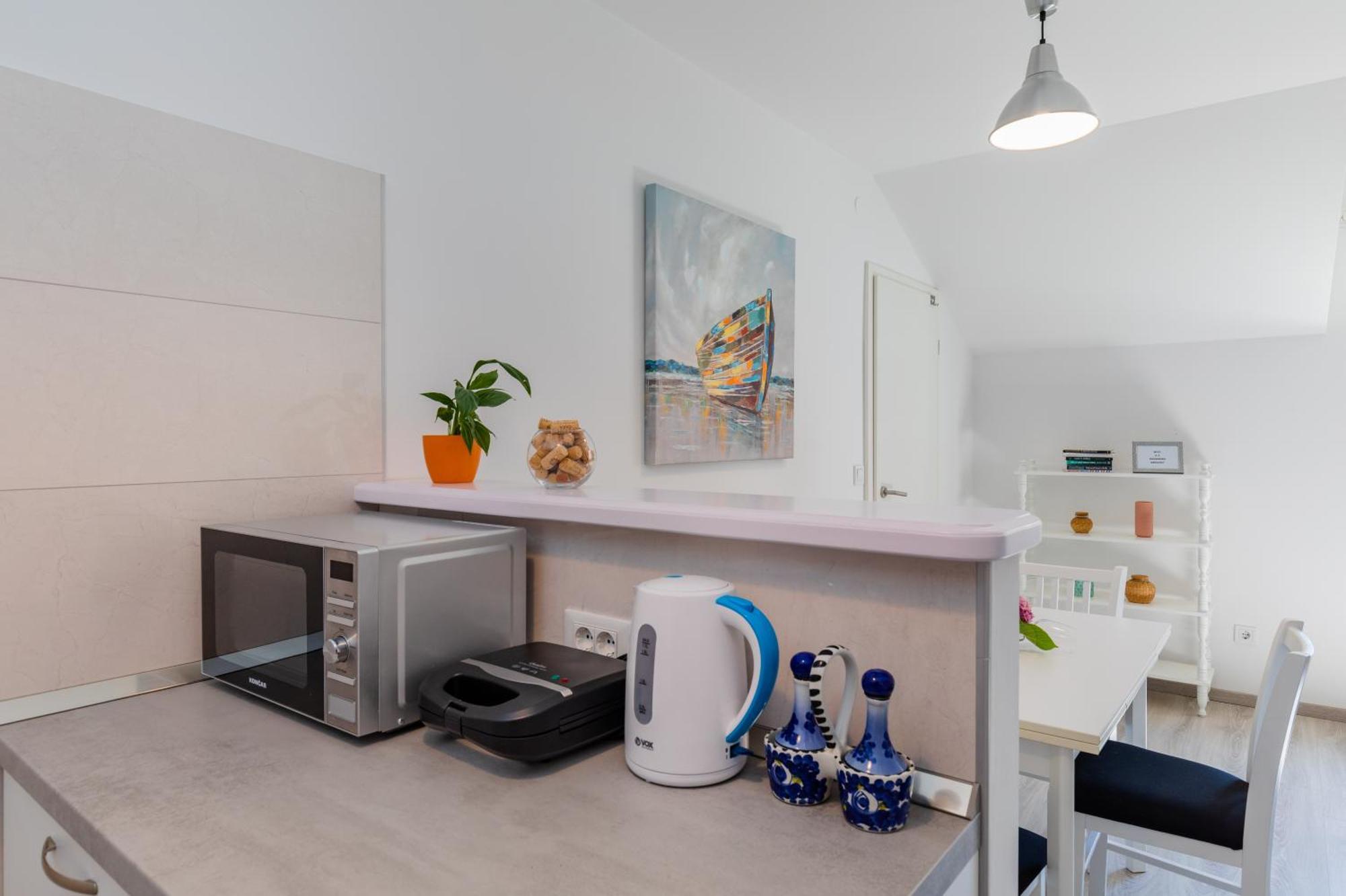 Apartments Katarina 두브로브니크 외부 사진