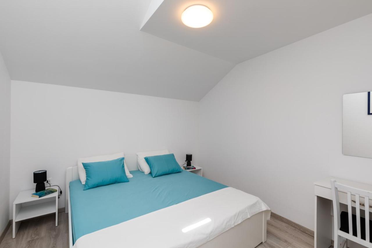 Apartments Katarina 두브로브니크 외부 사진
