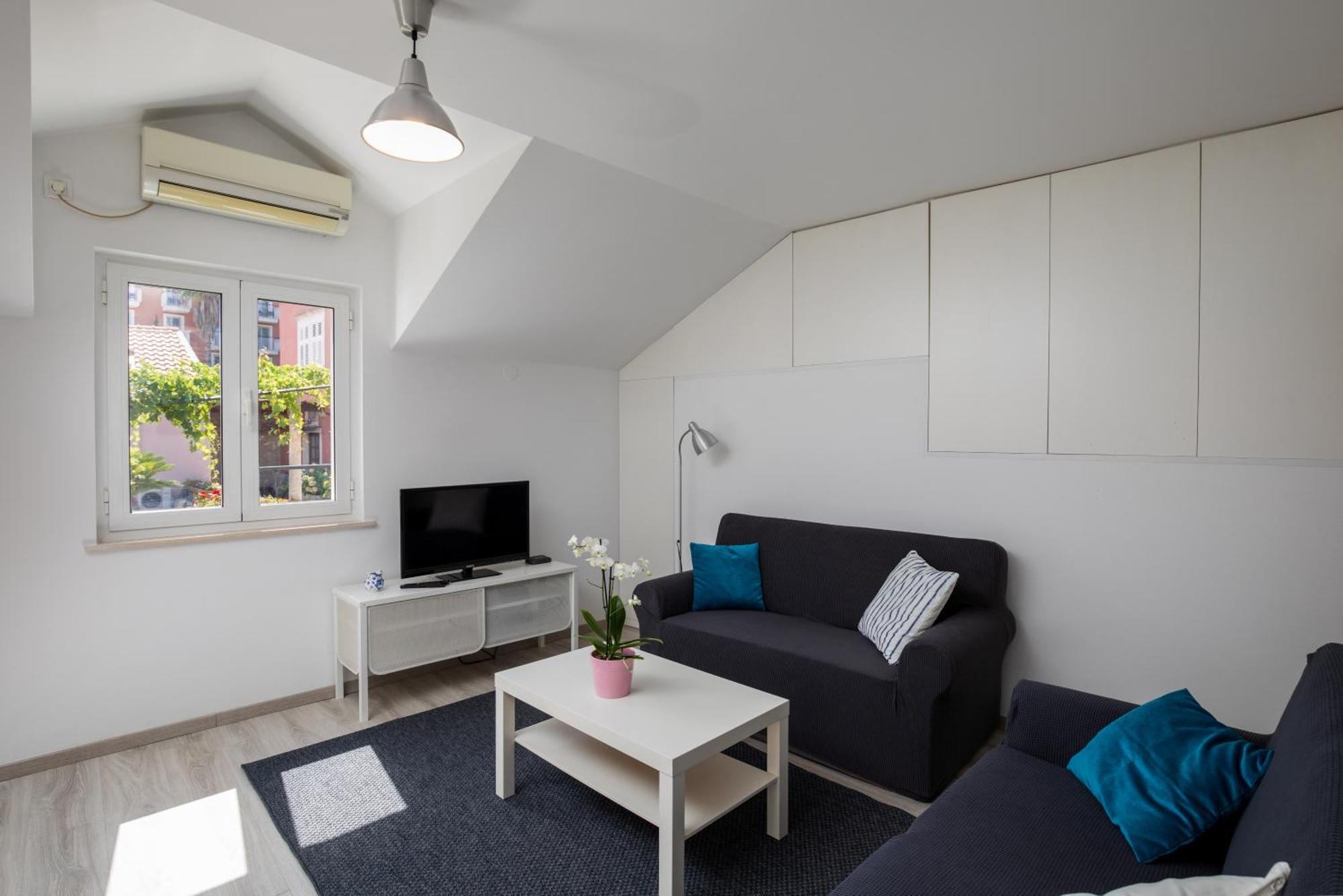 Apartments Katarina 두브로브니크 외부 사진