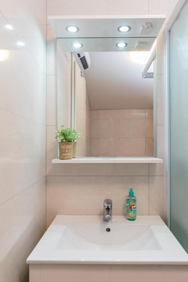 Apartments Katarina 두브로브니크 외부 사진