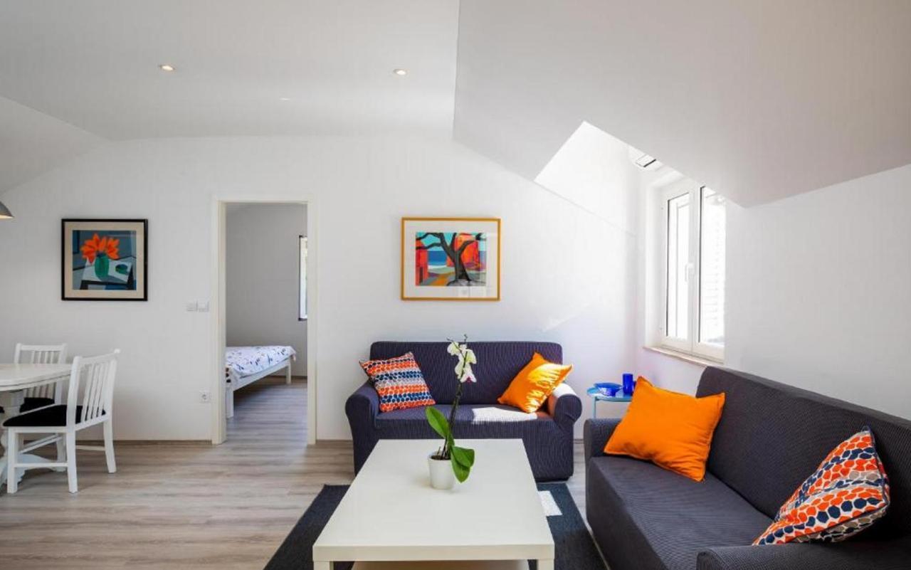 Apartments Katarina 두브로브니크 외부 사진