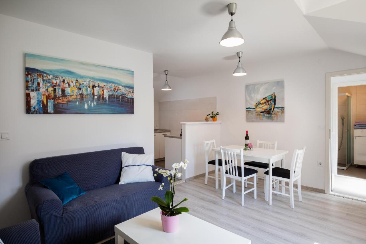 Apartments Katarina 두브로브니크 외부 사진