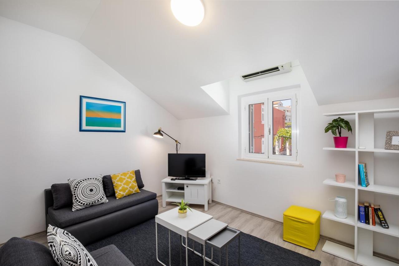Apartments Katarina 두브로브니크 외부 사진