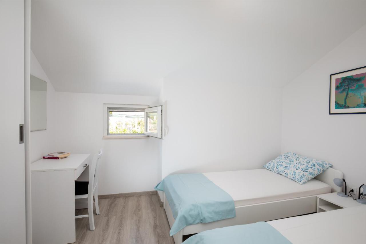 Apartments Katarina 두브로브니크 외부 사진