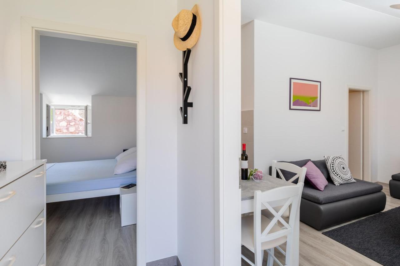Apartments Katarina 두브로브니크 외부 사진