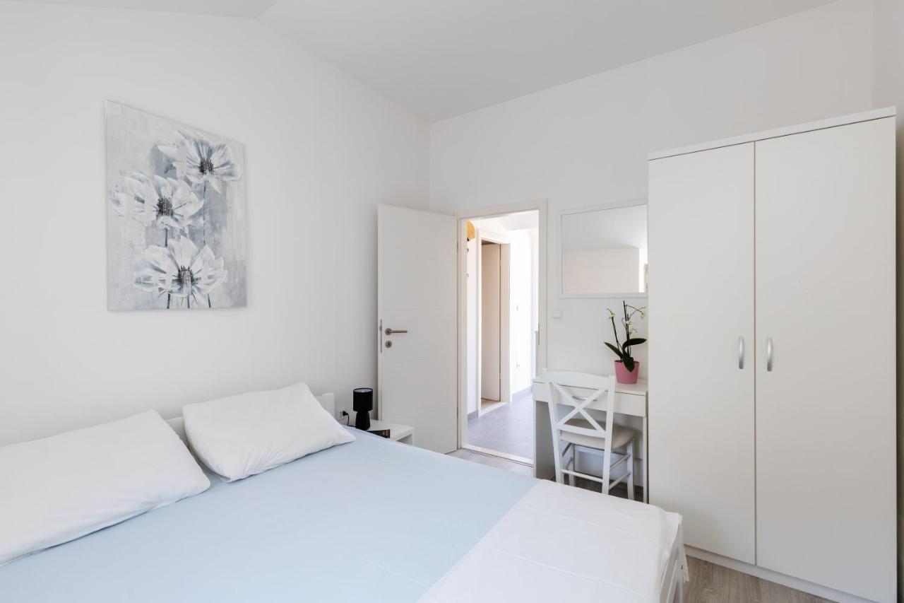 Apartments Katarina 두브로브니크 외부 사진