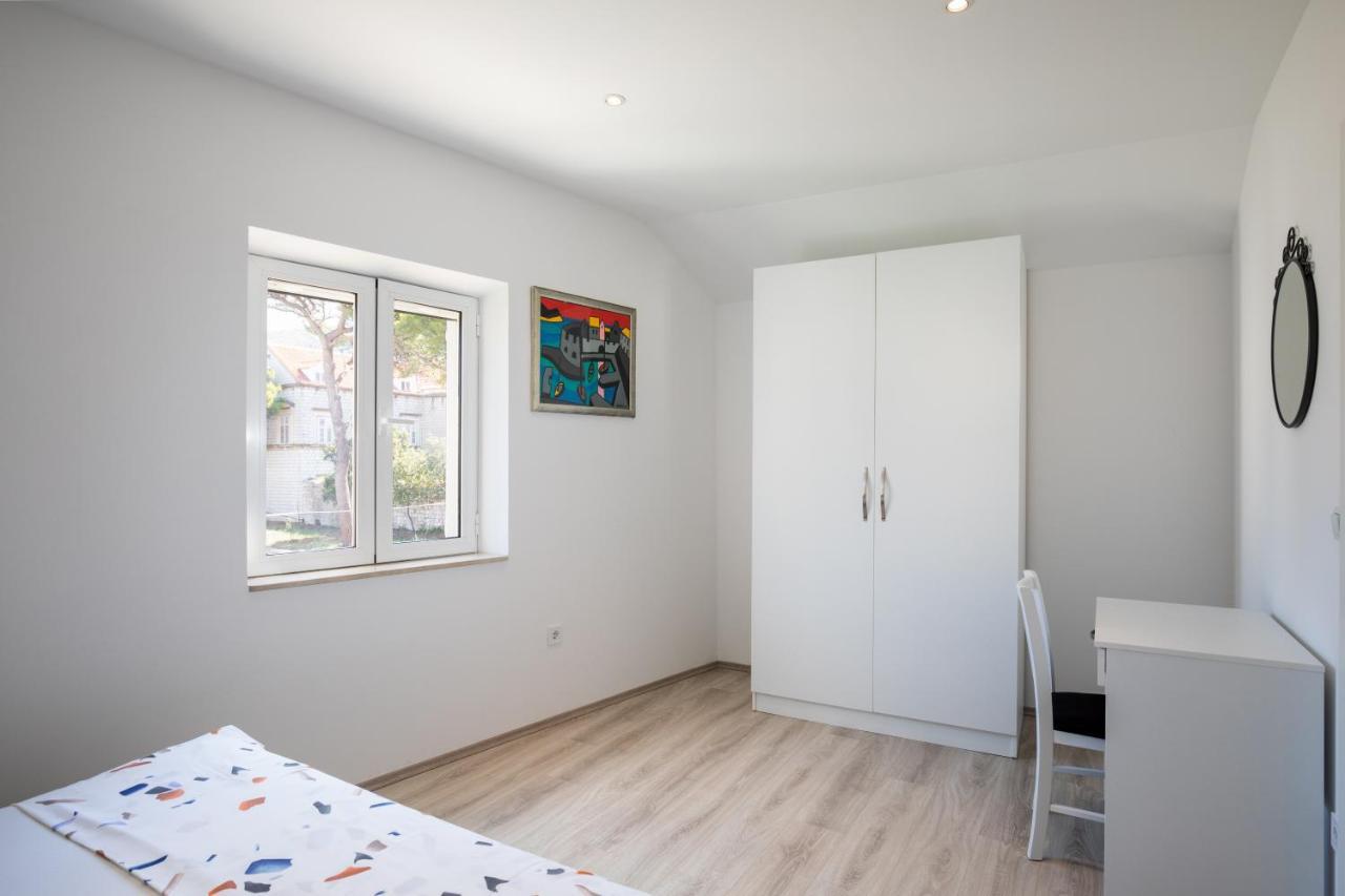 Apartments Katarina 두브로브니크 외부 사진